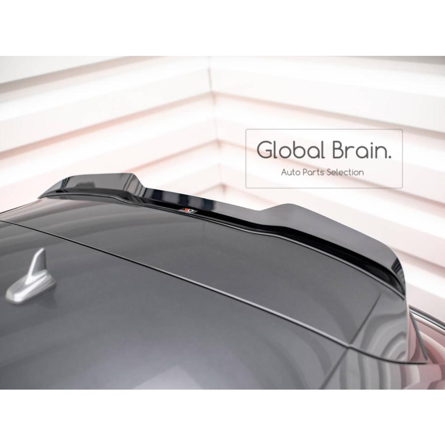 Audi アウディ S3 8V 後期 スポーツバック リア ルーフ