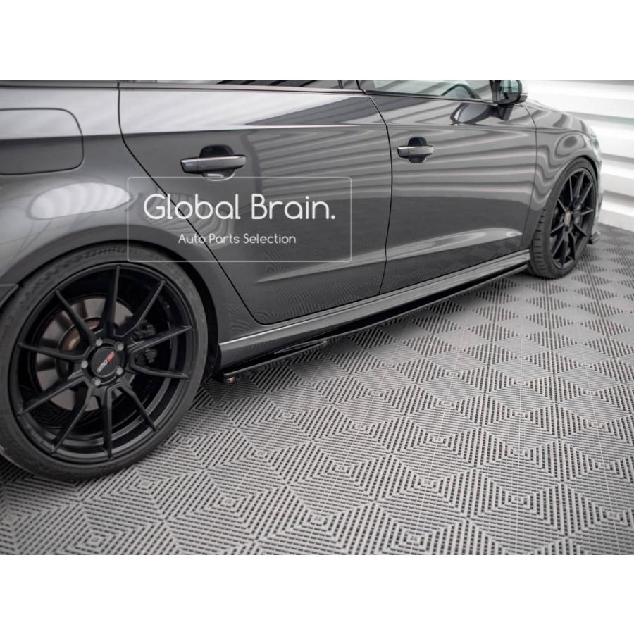 アウディ サーフボードカバー A5 サーフボードホルダー アウディ純正部品 パーツ オプション