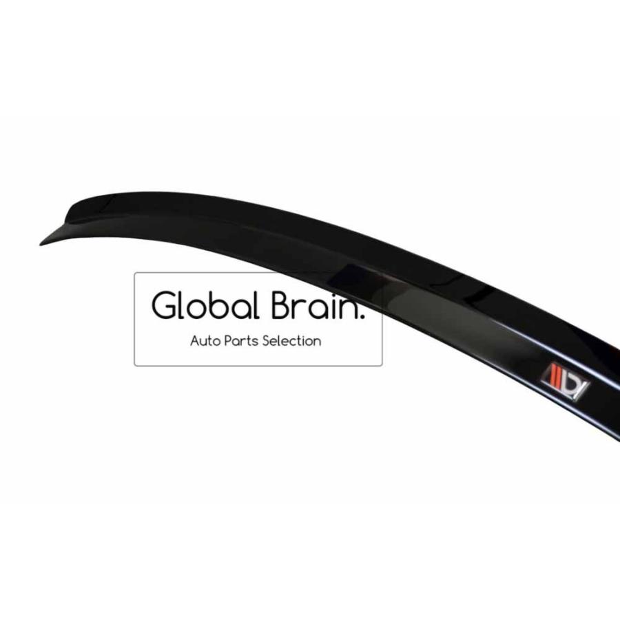 Audi（アウディ） S8 D4 リア トランク スポイラー : Global Brain