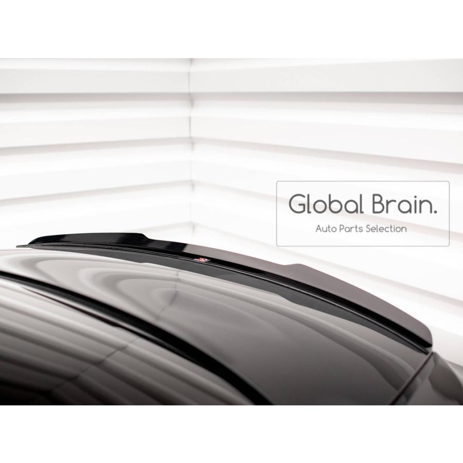 Audi（アウディ） S8 D5 リア トランク スポイラー : Global Brain