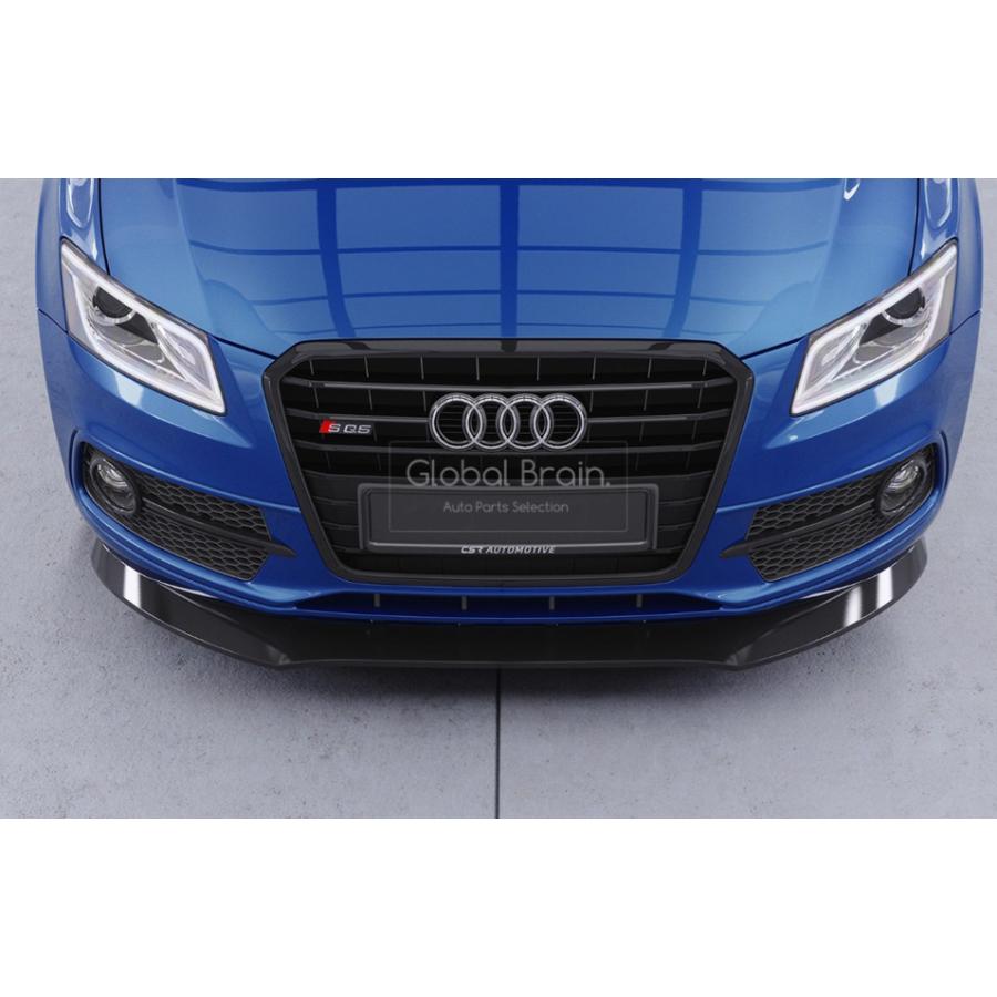 Audi SQ5 Q5用フロントグリル ブラック　FY 新品 Audi q5 sq5 2018 2019 2020用フロントバンパー,レーシングカー