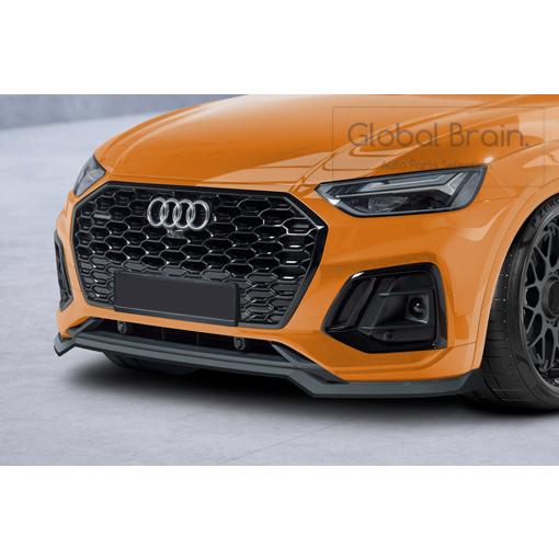 【新品・未開封】 Audi ブラック フロントバンパースポイラー 4ピースセット 楽天市場】マクストンデザイン Audi Q4 e-Tron SPORTBACK (2021