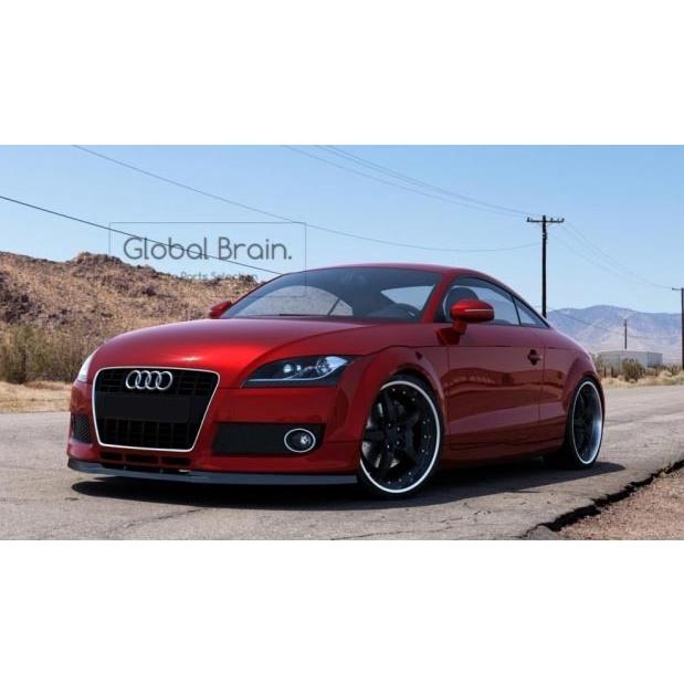 Audi TT 8J アウディ Audi アウディ TT 8J 後期 3.2 Sライン リア センター