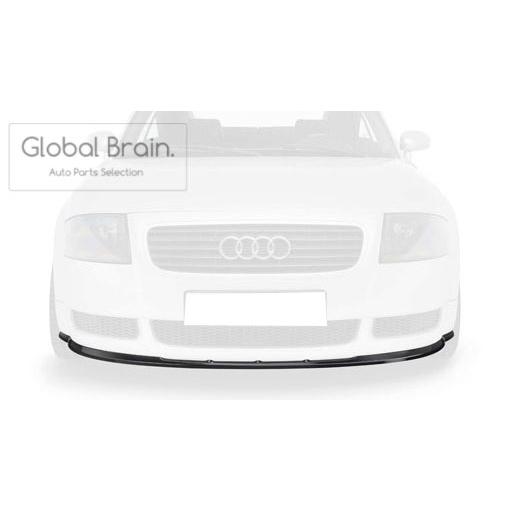 Audi アウディ リップスポイラー 在庫処分セール！！ Audi アウディ RS Q8 フロント リップ スポイラー V1 : Global