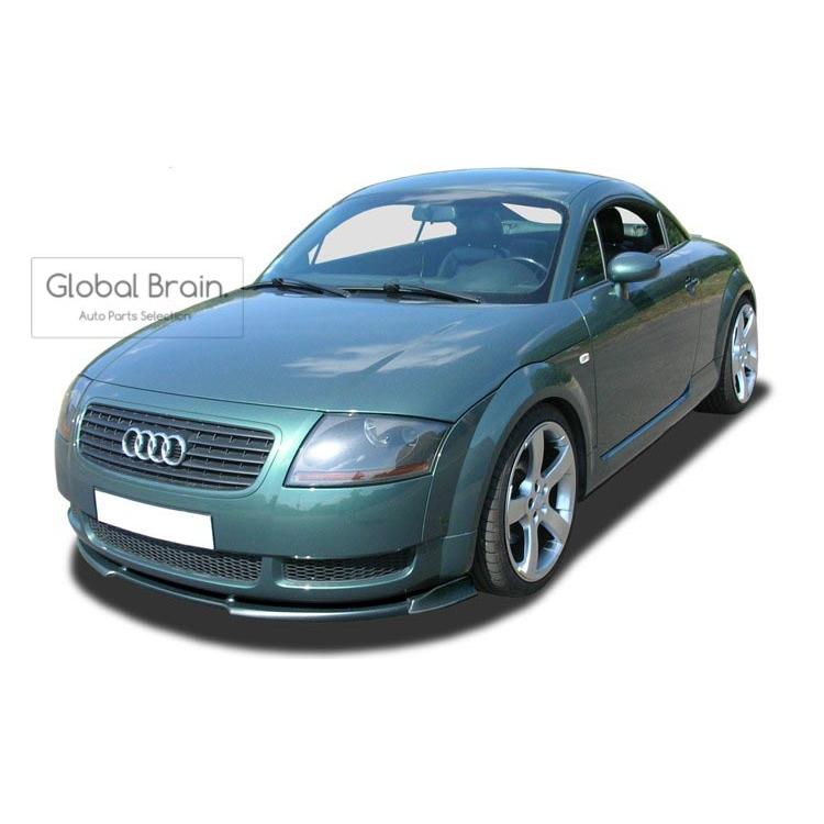 Audi アウディ リップスポイラー INGO NOAK TUNING AUDI アウディ A4/S4 B9/8Wフロントリップ
