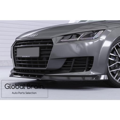 Audi（アウディ） TT 8S ベースグレード フロント リップ スポイラー