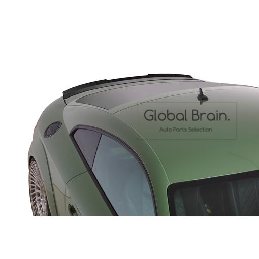 Audi（アウディ） TT 8S リア スポイラー : Global Brain - 通販