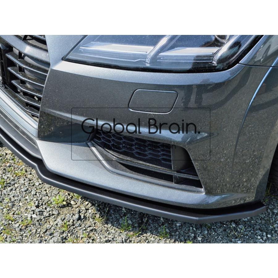 Audi（アウディ） 2014- TT TTS 8S Sライン クーペ ロードスター