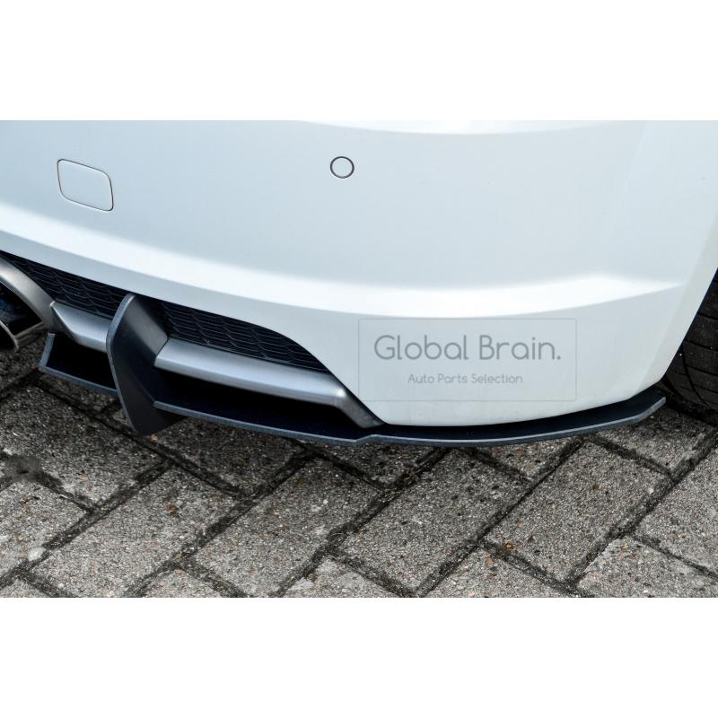 Audi（アウディ） TT 8S Sライン 前期 リア センター ディフューザー