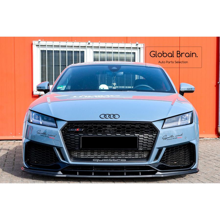 PROTOform Audi TT ボディ PROTOform Audi TT ボディ Kyosho Mini-z Body ASC AUDI TT