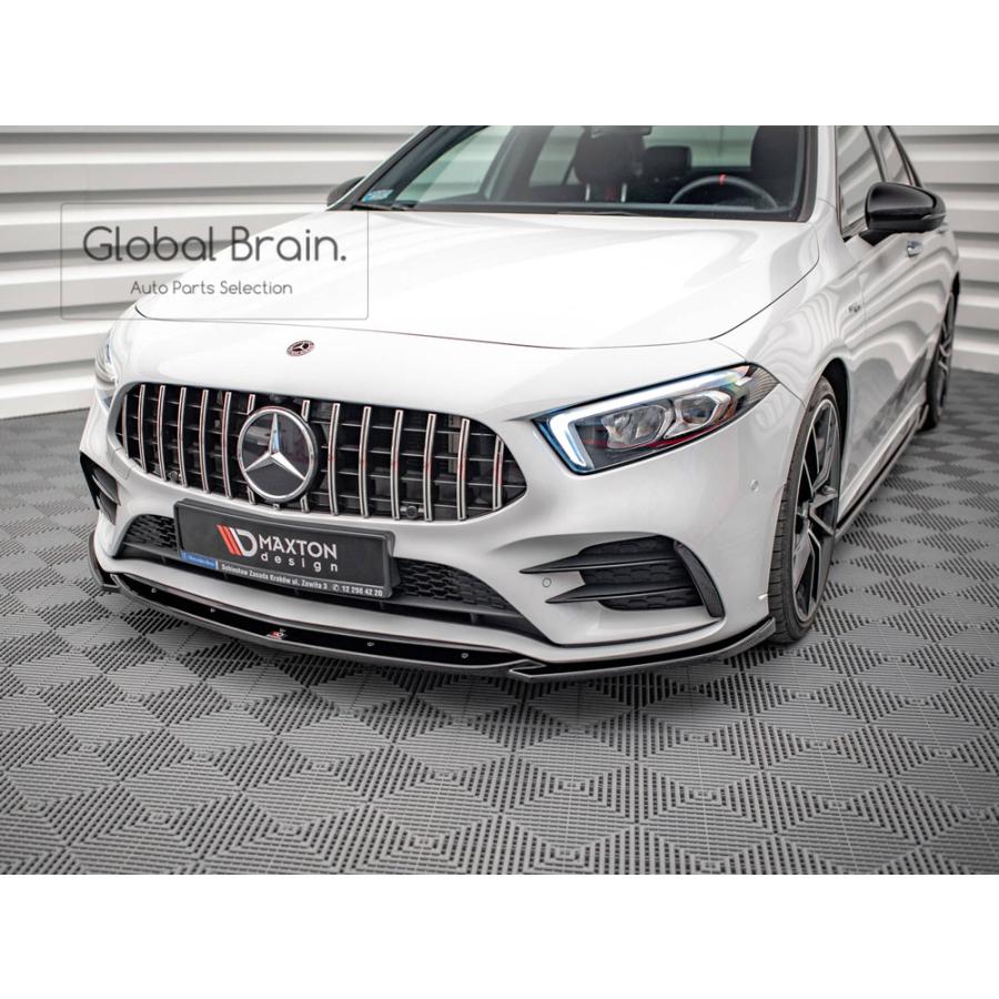 Mercedes-Benz（メルセデス・ベンツ） Aクラス W177 V177 A35 / AMG