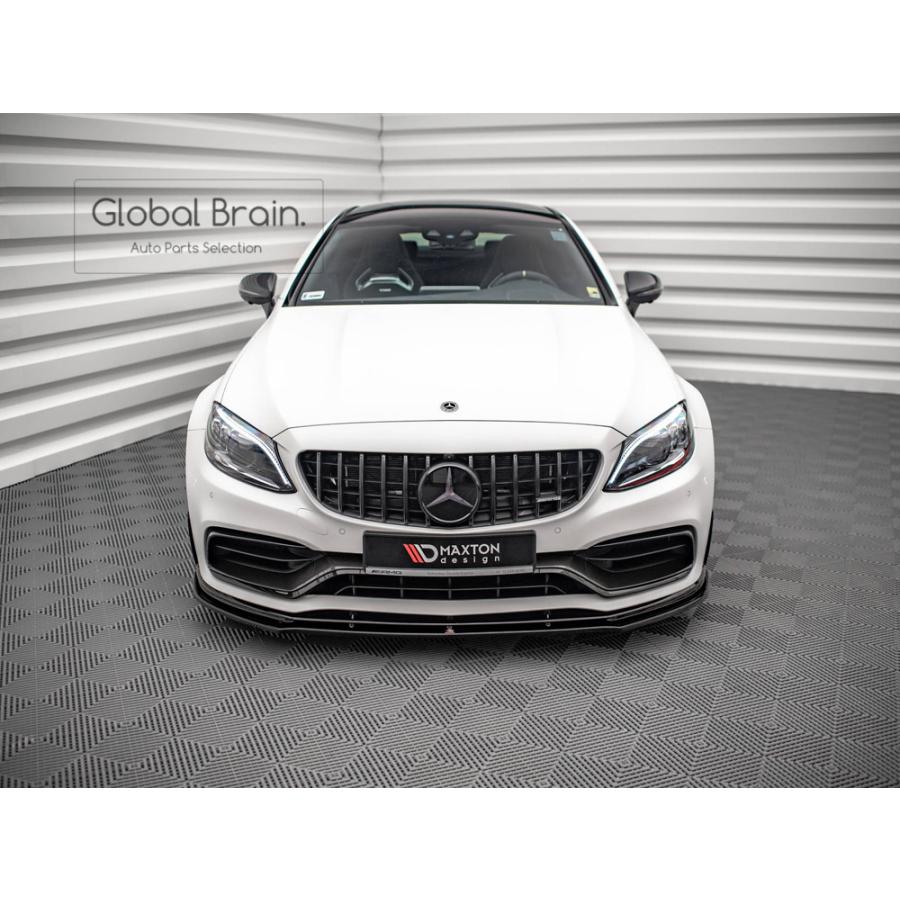 Mercedes-Benz（メルセデス・ベンツ） C205 C63 AMG ED1 後期 クーペ
