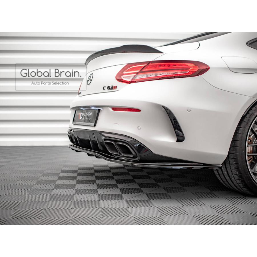 Mercedes-Benz（メルセデス・ベンツ） C205 C63 AMG ED1 後期 クーペ