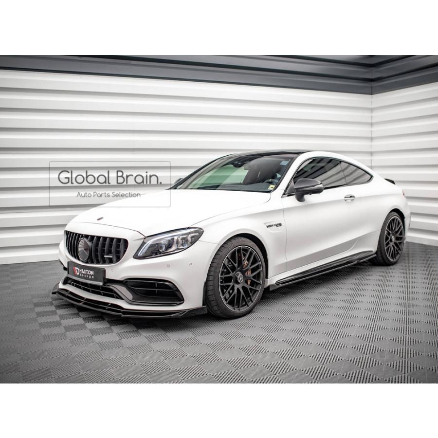 ベンツAMG C63 純正サスペンション取り外し おトク情報がいっぱい！ ベンツAMG 純正サスペンション取り外し