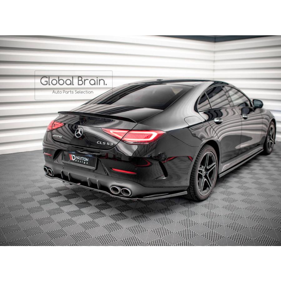 メルカル Mercedes-Benz メルセデス ベンツ GLE53 AMG W167 リア