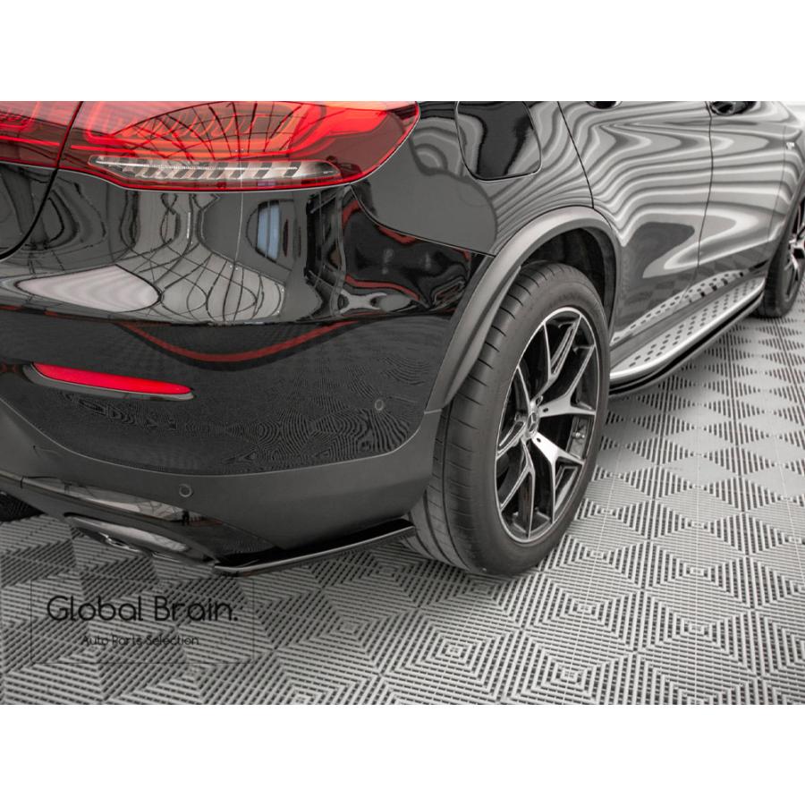 Mercedes-Benz（メルセデス・ベンツ） GLC クーペ C253 後期 AMGライン
