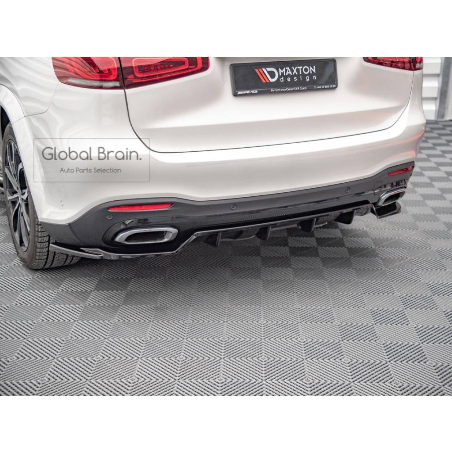 Mercedes-Benz メルセデスベンツ GLS X167 AMGライン
