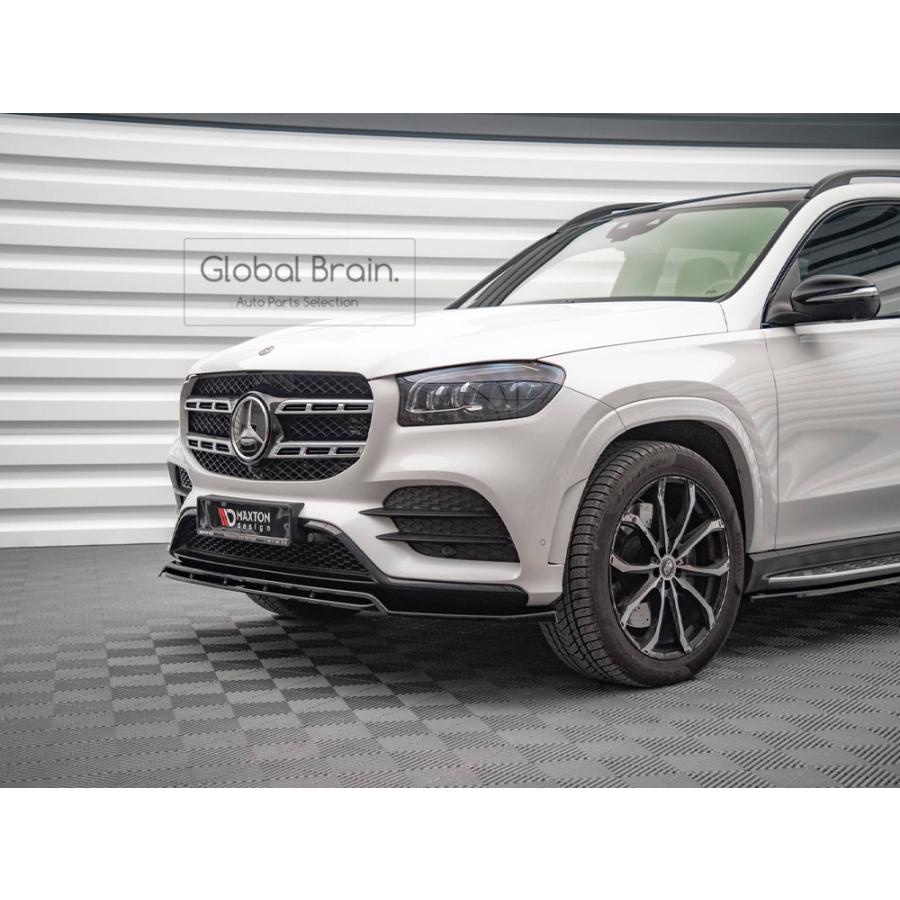 Mercedes-Benz メルセデスベンツ GLS X167 AMGライン フロント