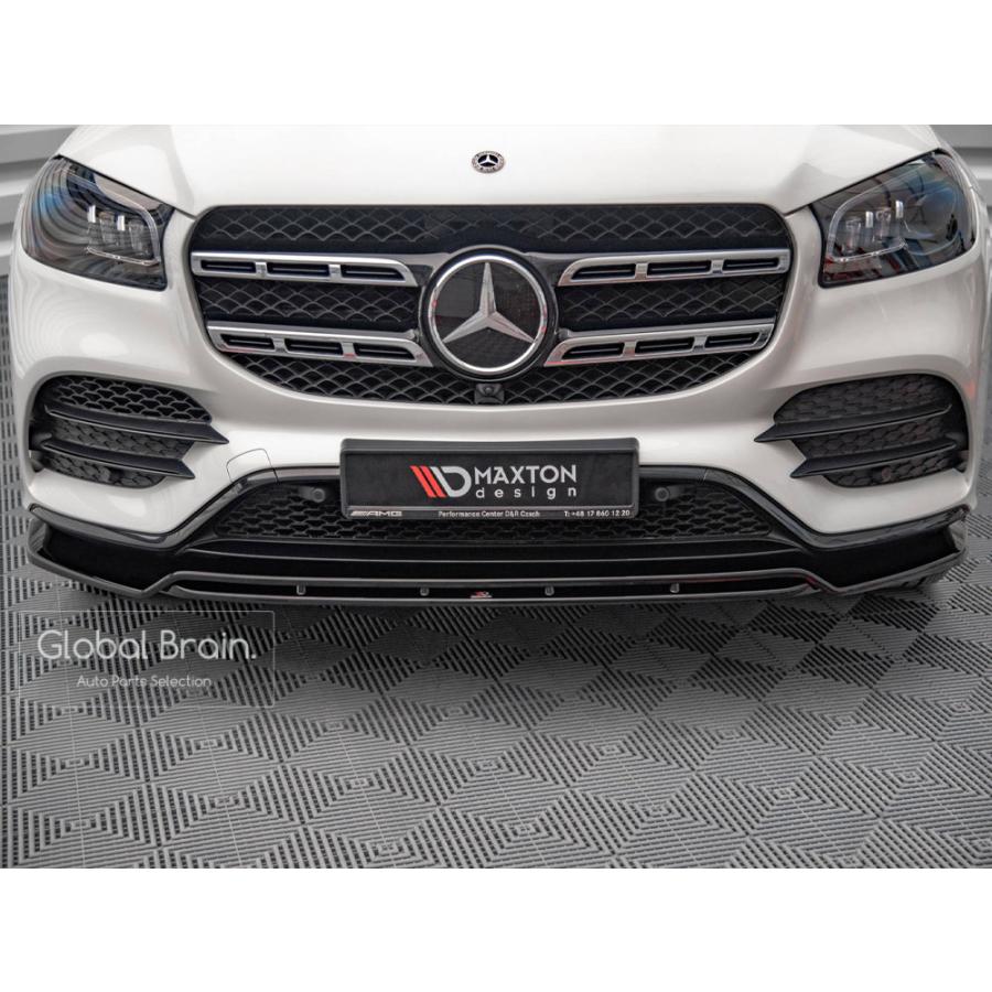 Mercedes-Benz（メルセデス・ベンツ） GLS X167 AMGライン フロント
