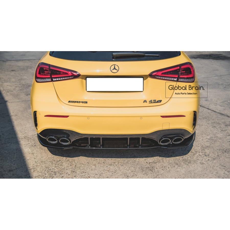 Mercedes-Benz（メルセデス・ベンツ） Aクラス W177 A45 S AMG ED1