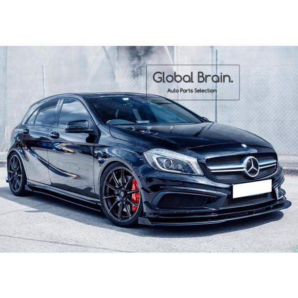 Mercedes-Benz（メルセデス・ベンツ） Aクラス W176 A45 AMG