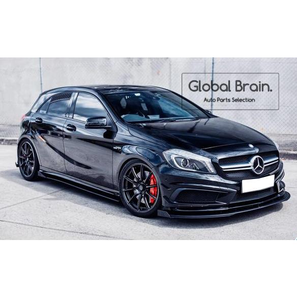 w176 ベンツAMG A45前期 レースチップGTSブラック中古 w176 ベンツAMG A45前期 レースチップGTSブラック中古 w176