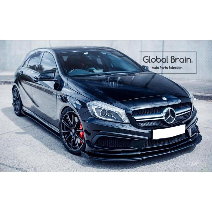 メルセデスベンツ Aクラス W176 A45 AMG / スポーツ 前期 フロント