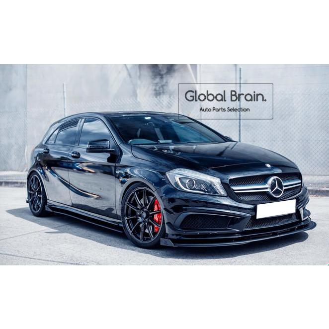 Mercedes-Benz メルセデスベンツ Aクラス W176 A45 AMG