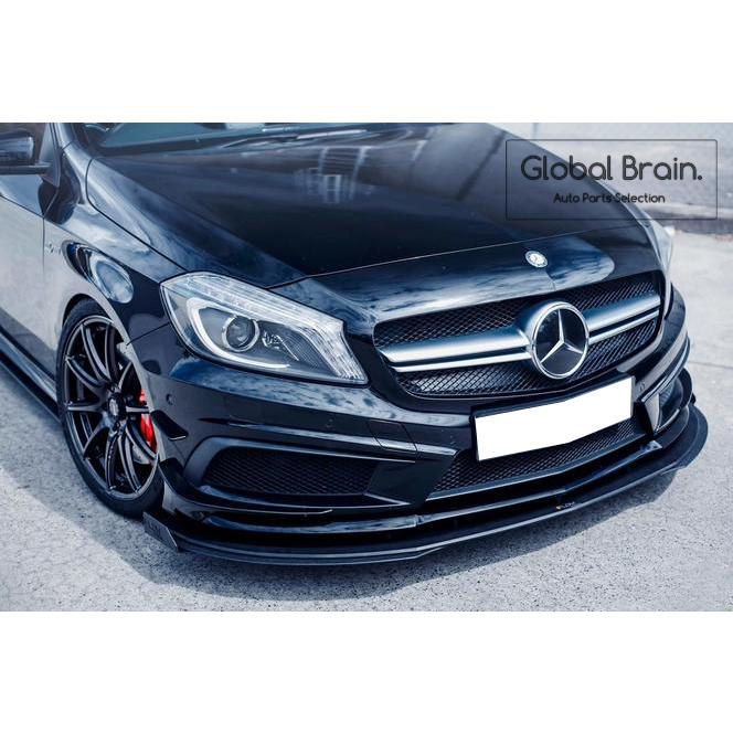 メルセデスベンツ Aクラス W176 A45 AMG / スポーツ 前期 フロント