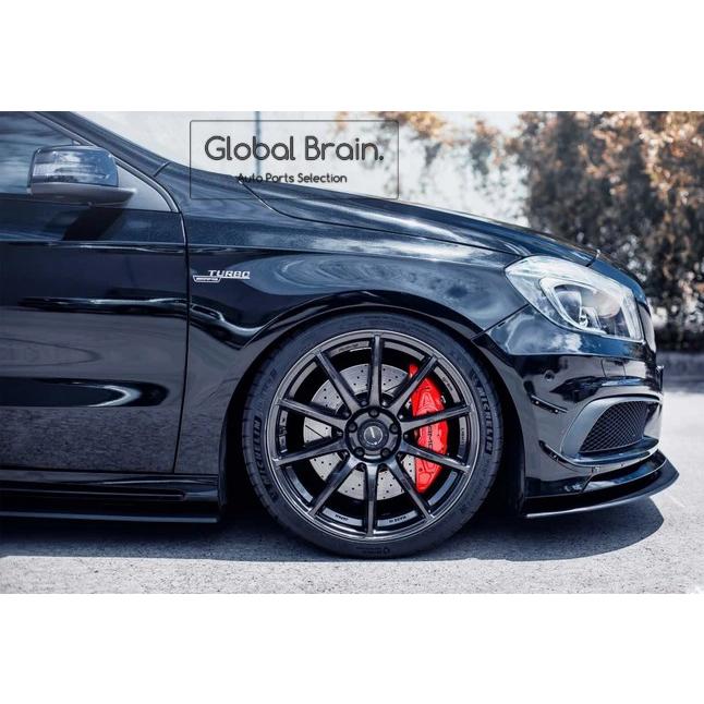 Mercedes-Benz（メルセデス・ベンツ） Aクラス W176 A45 AMG
