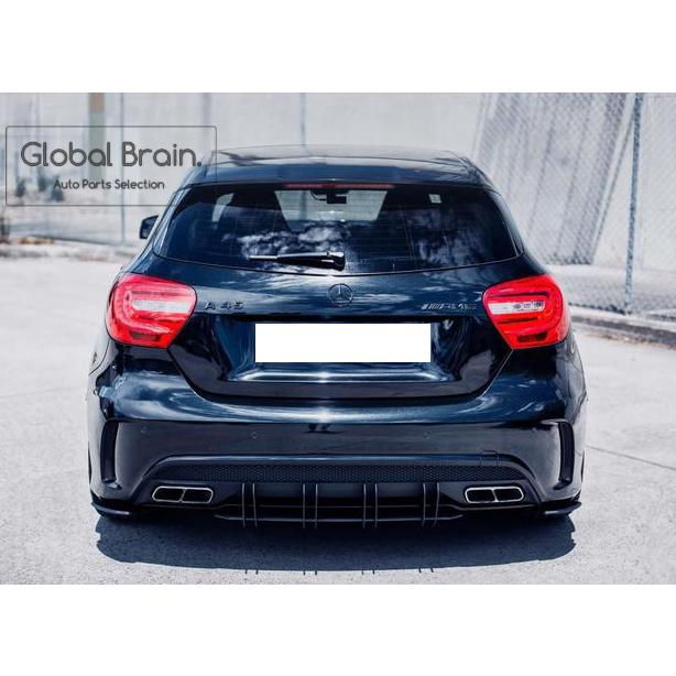Mercedes-Benz（メルセデス・ベンツ） Aクラス W176 A45 AMG リア
