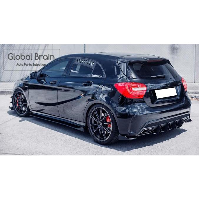 Mercedes-Benz（メルセデス・ベンツ） Aクラス W176 A45 AMG リア