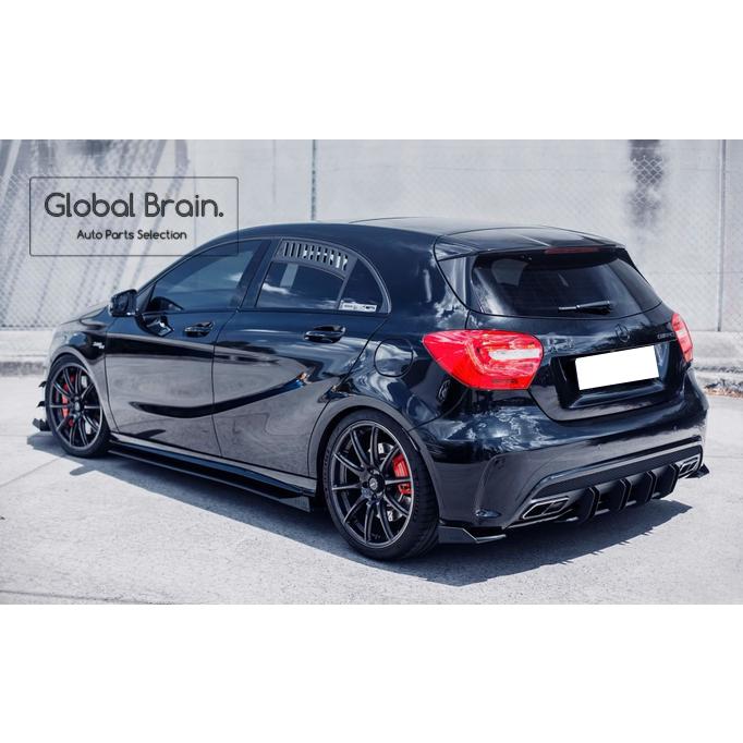 Mercedes-Benz（メルセデス・ベンツ） Aクラス W176 A45 AMG 前期 リア