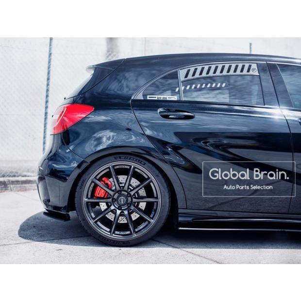 Mercedes-Benz（メルセデス・ベンツ） Aクラス W176 A45 AMG