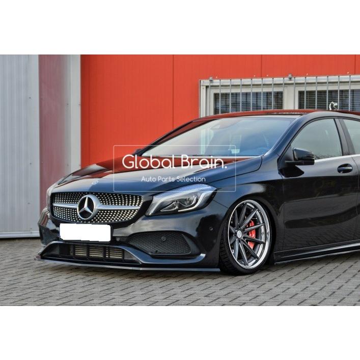 Mercedes-Benz（メルセデス・ベンツ） Aクラス W176 後期 AMGスタイル