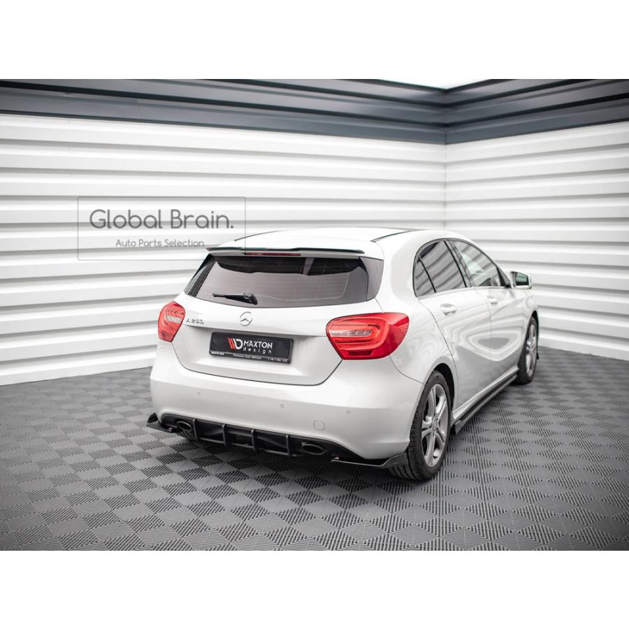 Mercedes-Benz（メルセデス・ベンツ） Aクラス W176 前期 リア