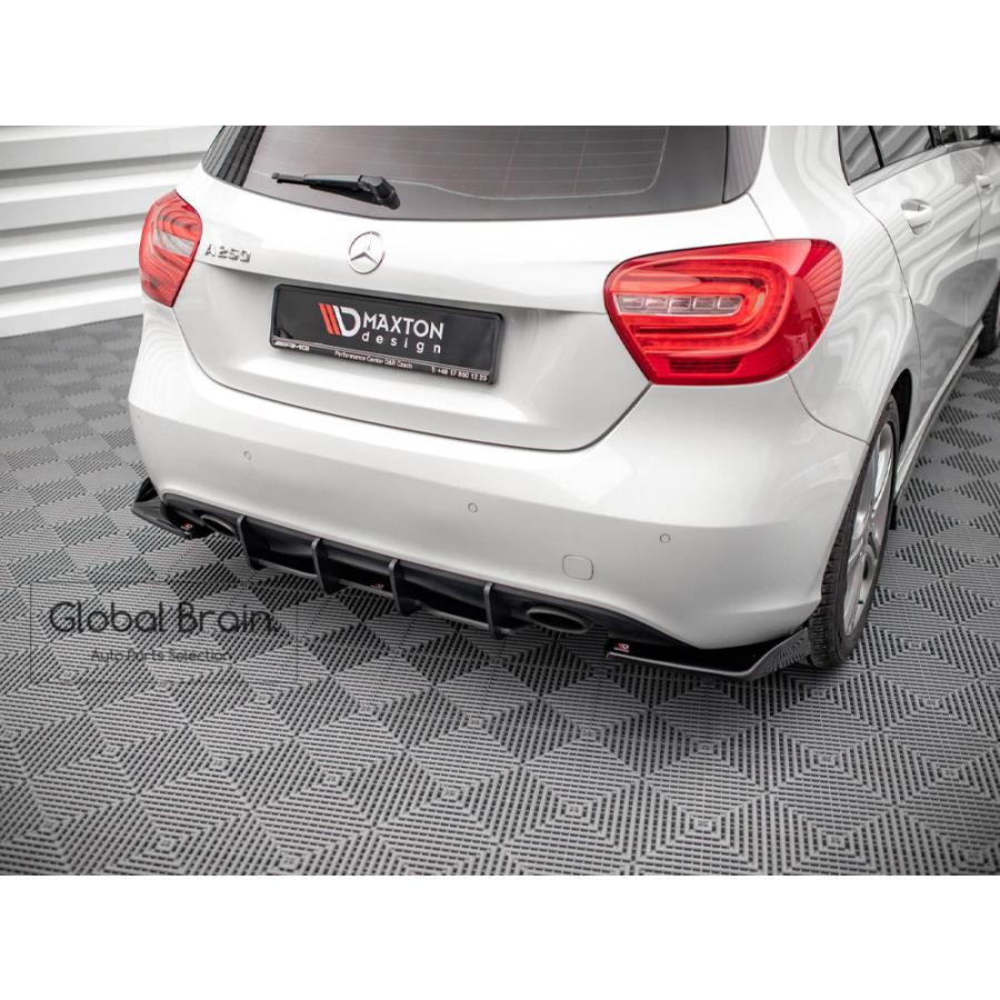 Mercedes-Benz（メルセデス・ベンツ） Aクラス W176 前期 リア
