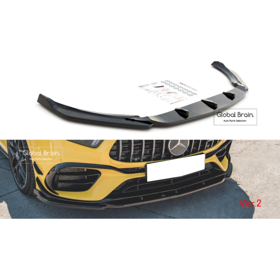 Mercedes-Benz（メルセデス・ベンツ） Aクラス W177 A45 S AMG ED1