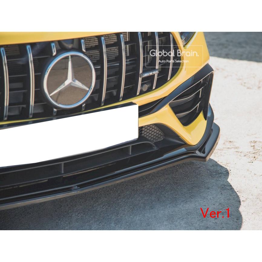 Mercedes-Benz（メルセデス・ベンツ） Aクラス W177 A45 S AMG ED1