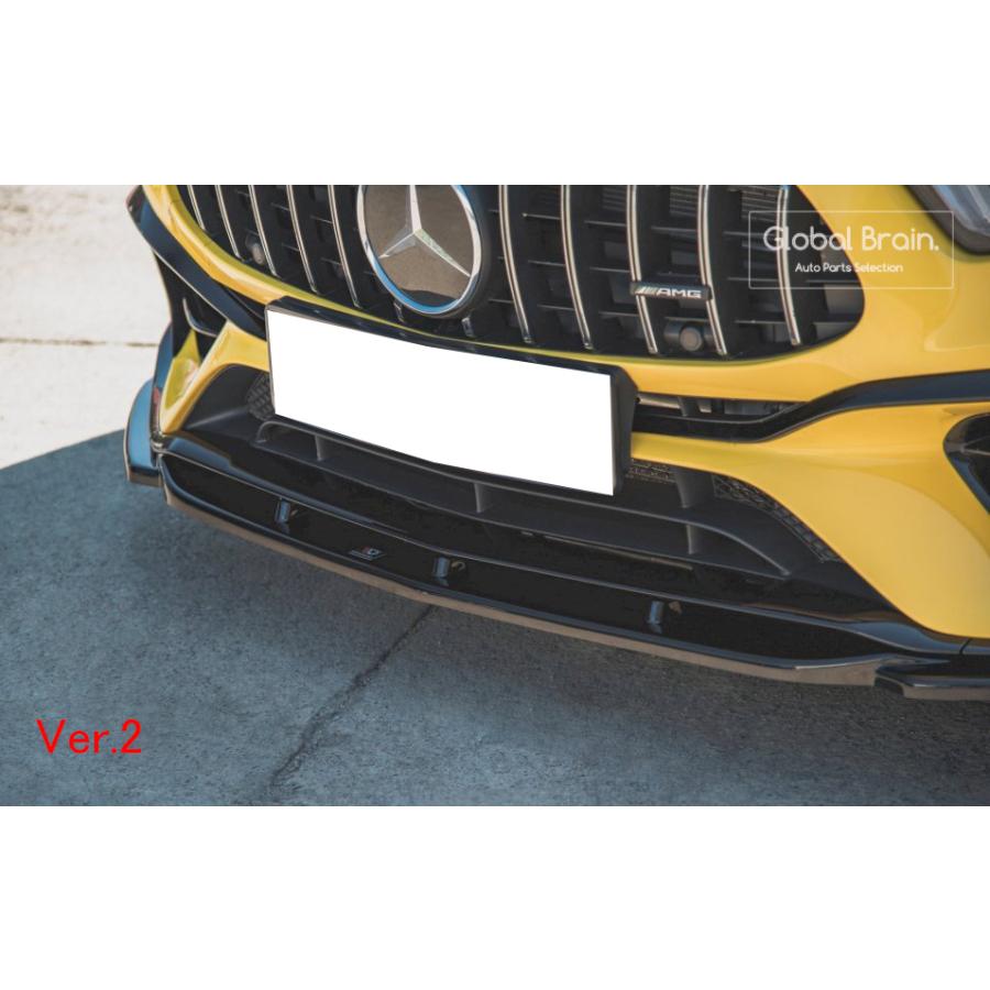 Mercedes-Benz（メルセデス・ベンツ） Aクラス W177 A45 S AMG ED1