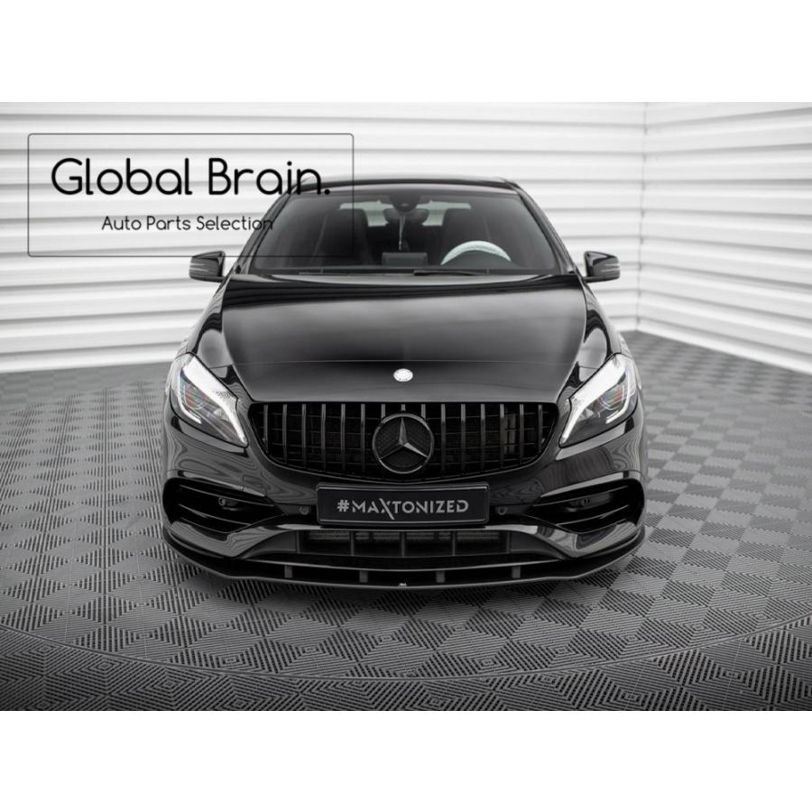 Mercedes-Benz（メルセデス・ベンツ） Aクラス W176 後期 AMGスタイル 