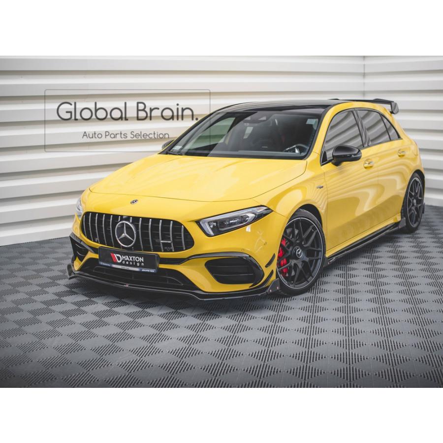 benz-aclass-w177-a45-s-amg-front-v3-maxton
