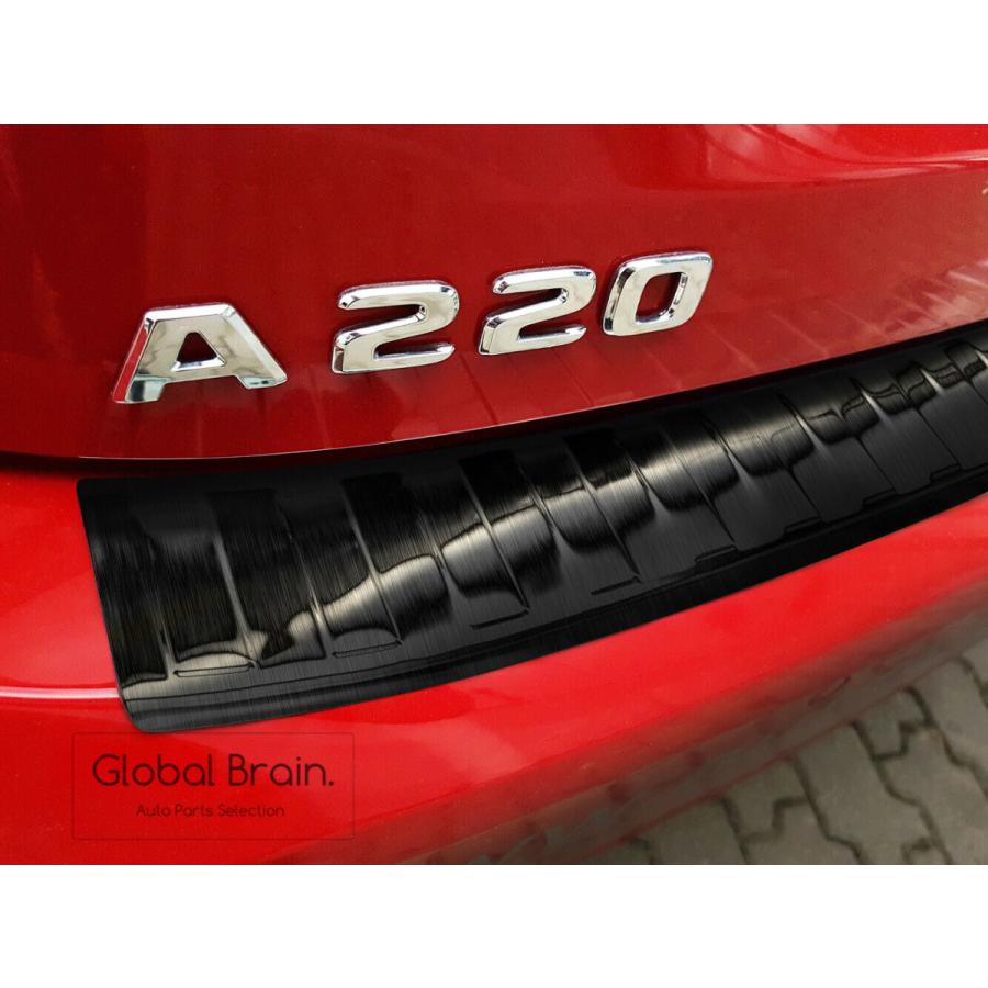 Mercedes-Benz（メルセデス・ベンツ） Aクラス W177 リア バンパー