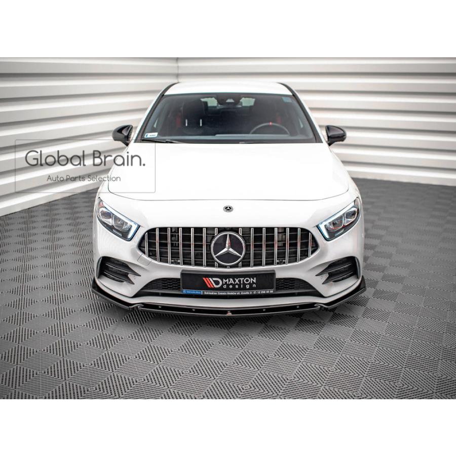 Mercedes-Benz（メルセデス・ベンツ） Aクラス W177 V177 A35 / AMG