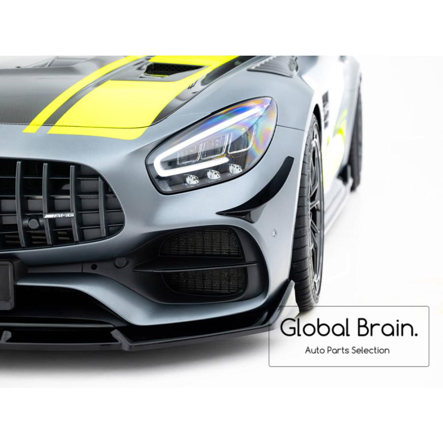 Mercedes-Benz（メルセデス・ベンツ） メルセデス AMG GT C C190 後期