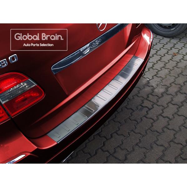 Mercedes-Benz メルセデスベンツ Bクラス W245 リア バンパー  