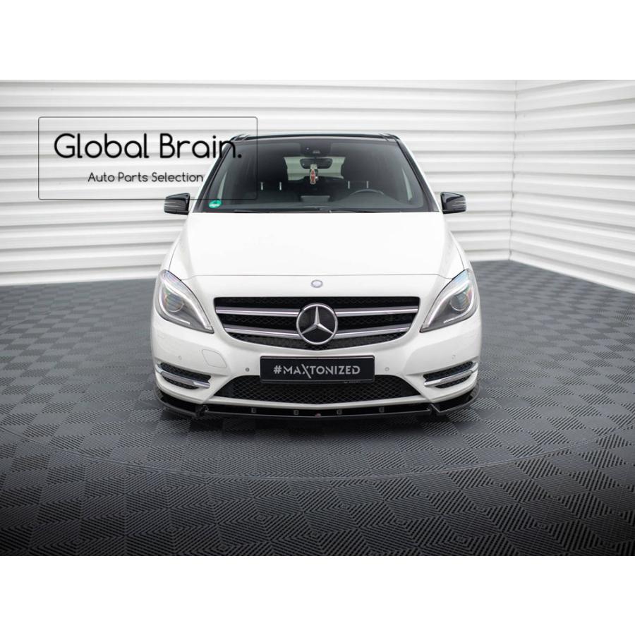 Mercedes-Benz メルセデスベンツ Bクラス W246 前期 フロント