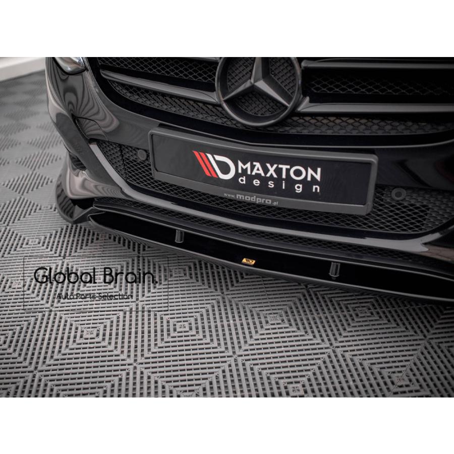ベンツB180 Mercedes-Benz B-Class フロントスポイラー 楽天市場】ベンツ bクラス（フロントスポイラー｜外装・エアロ