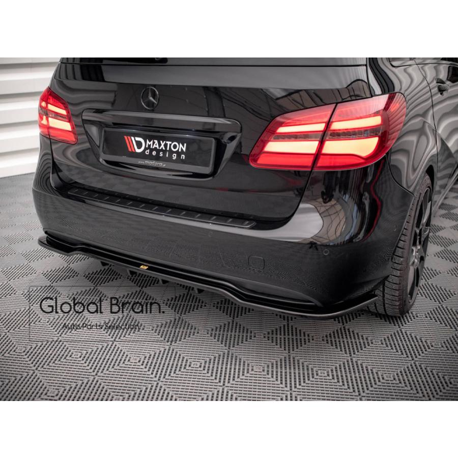 Mercedes-Benz（メルセデス・ベンツ） 2015-2016 Bクラス W246 後期