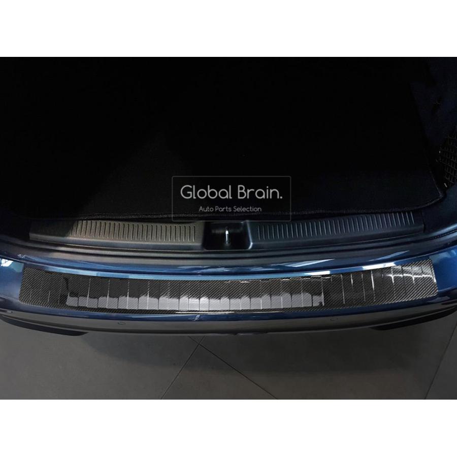 Mercedes-Benz（メルセデス・ベンツ） Bクラス W247 カーボン リア 